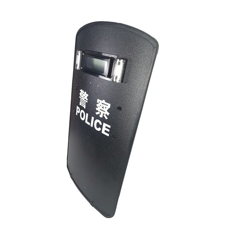 Handheld Bulletproof Shield Handheld Bulletproof Shield