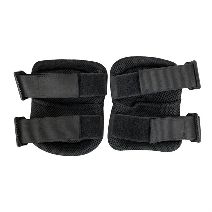 Anti Riot Tactical Knee And Elbow Pads Protector