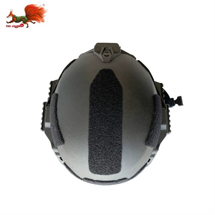 Combat Anti Riot Helmet For Police