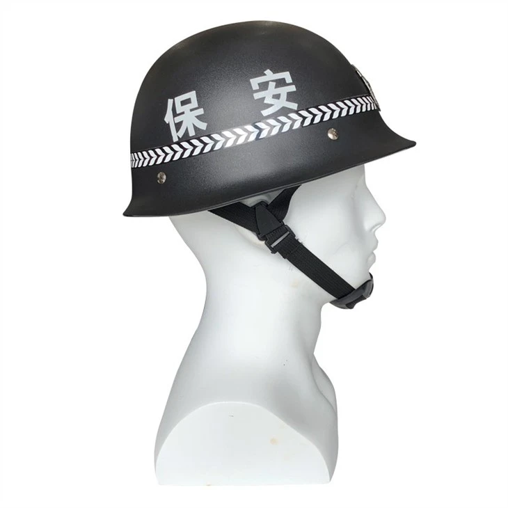 Combat Anti Riot Helmet For Police