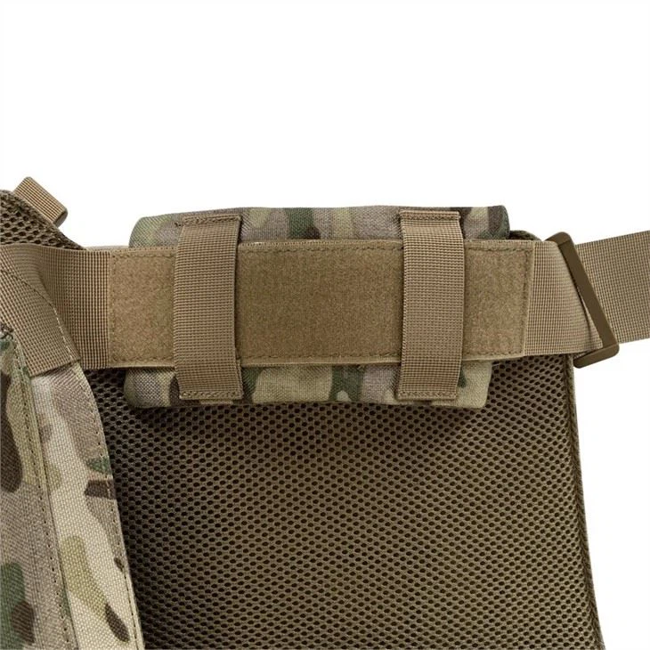 Combat Soft Vest Tactical Vest