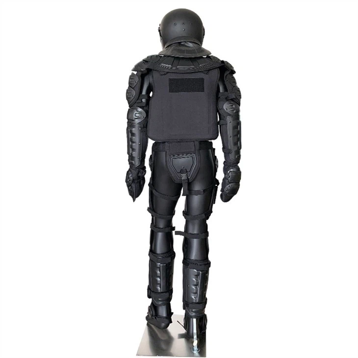 Security Stabproof Anti Riot Uniform