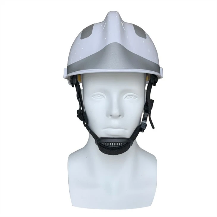 Hot Sale Fire Fighting Emergency Rescue Helmet