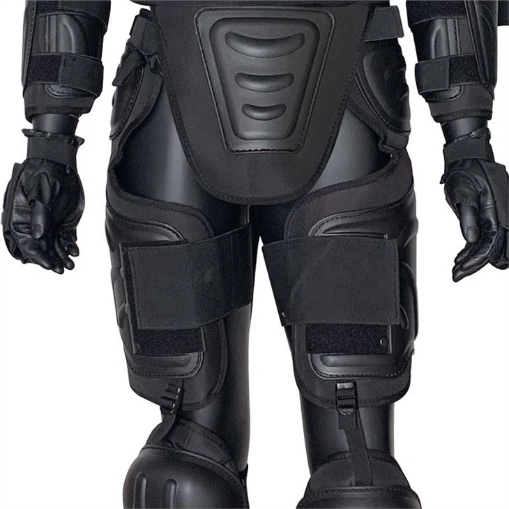 Riot Gear Suit Police Military Armor