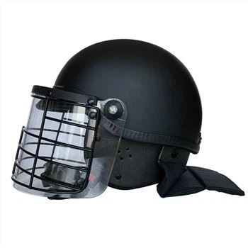 Protezione dell'integrità della testa del casco Anti Riot