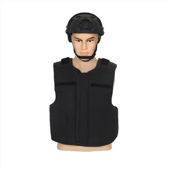 Giubbotto a prova di pugnalata da combattimento