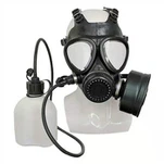 Respiratore a gas semipieno Defense