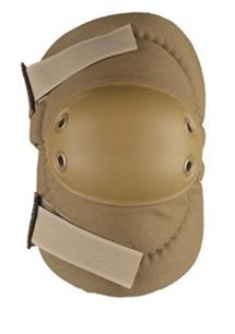 Personalizza gomiti e ginocchiere tattiche a colori