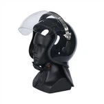 Casco di protezione antisommossa