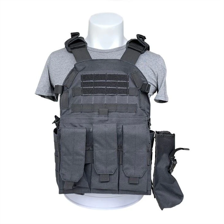 Tactical Stab Vest
