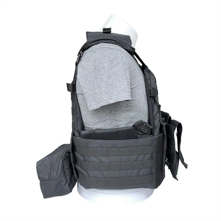 Tactical Stab Vest