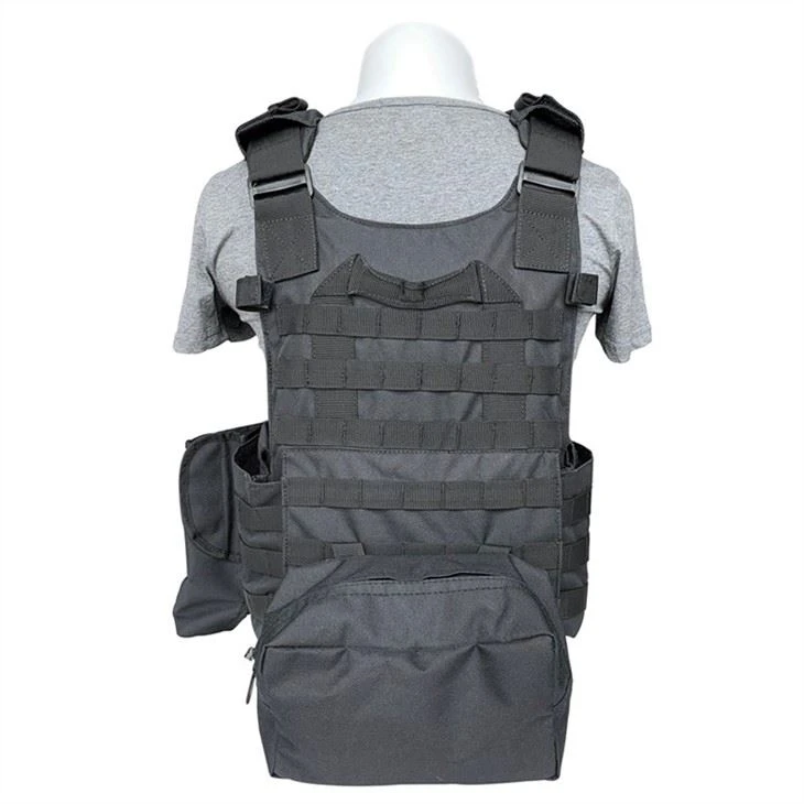 Tactical Stab Vest