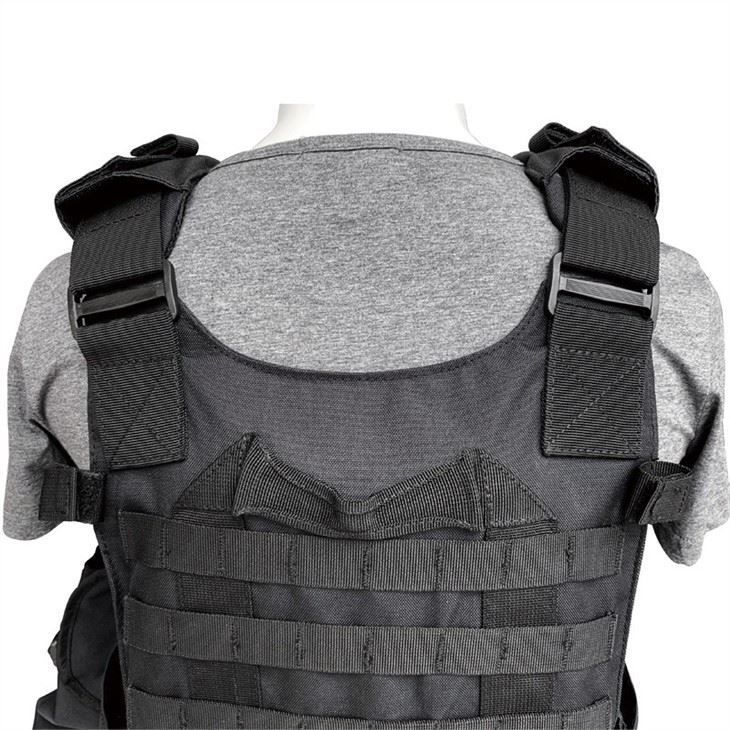Tactical Stab Vest
