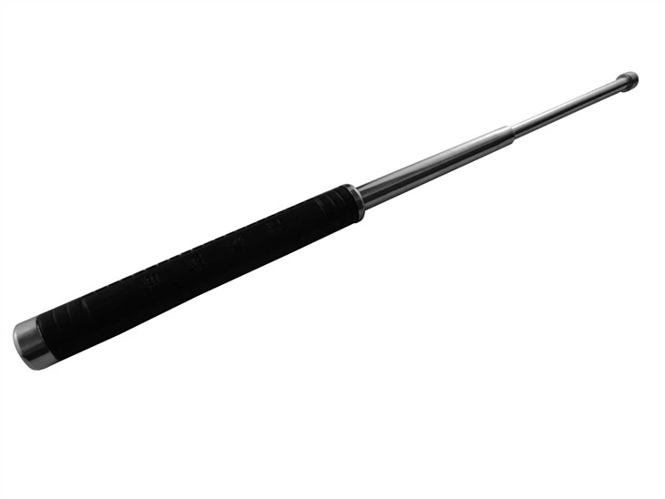 Telescoping Riot Baton