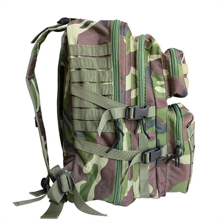 Military Tactical Sport Bag For Outdoor Travelling Hiking