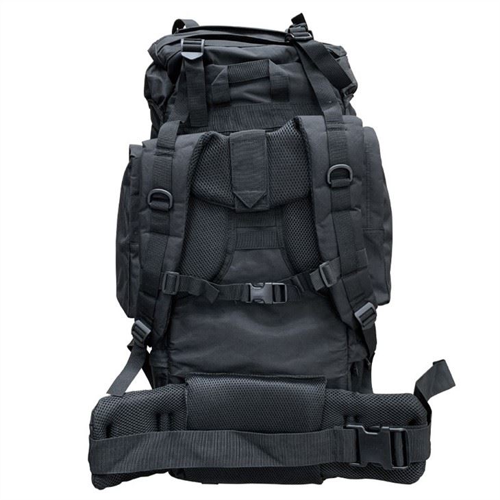 Multi-Function Training Tactical Sport Backpack For Travelling Hiking