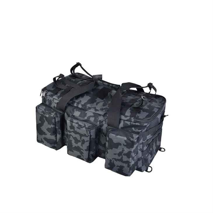 Multifunctional Climbing 55L Military Tactical Bag Backpack For Tactical