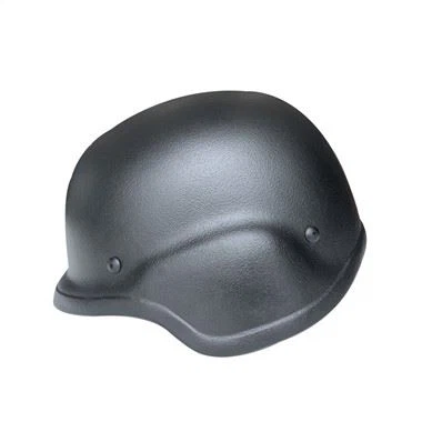 Casco antiproiettile in aramide/Elmetto balistico Nij Level Iiia per militari