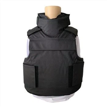Gilet a prova di pugnalata livello 3