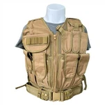 Gilet Molle per armatura completa militare