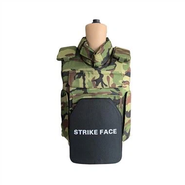 Nij III Stand Alone Piastra antiproiettile/piastra balistica/piastra di sicurezza per militari