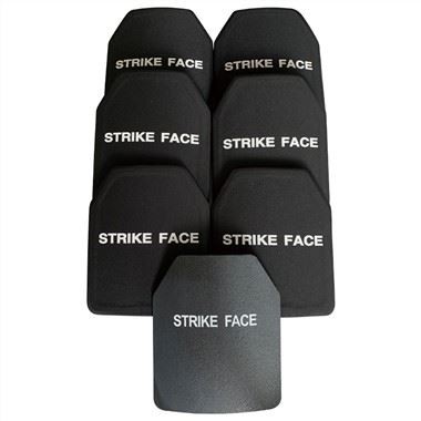 Nij III Std Piastra antiproiettile/piastra balistica/piastra di sicurezza per militari