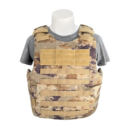 Gilet leggero antiproiettile