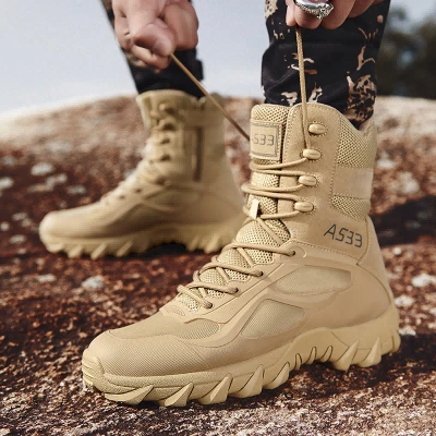 Military boots1 Military boots1