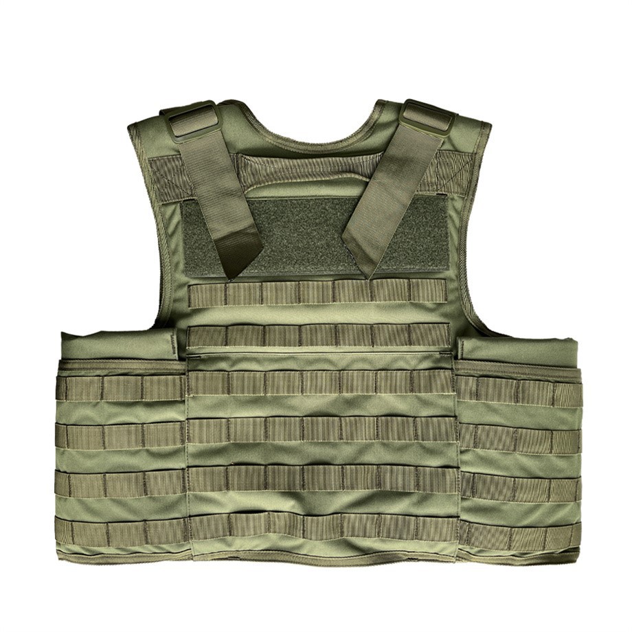 Adjustable Concealable Tactical BulletProof Vest Adjustable Concealable Tactical BulletProof Vest