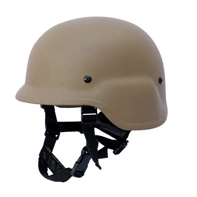 Casco PASGT in aramide