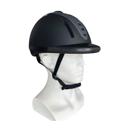 Casco da equitazione